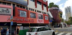 Holland Road Shopping Centre (D10), Retail #451244161
